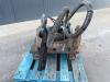 OilQuick OQ80 - M318D / M320F / M322D / 320D / 320E / 323D Foto 2 thumbnail