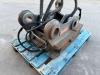 OilQuick OQ80 - M318D / M320F / M322D / 320D / 320E / 323D Foto 5 thumbnail