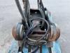 OilQuick OQ80 - M318D / M320F / M322D / 320D / 320E / 323D Foto 6 thumbnail