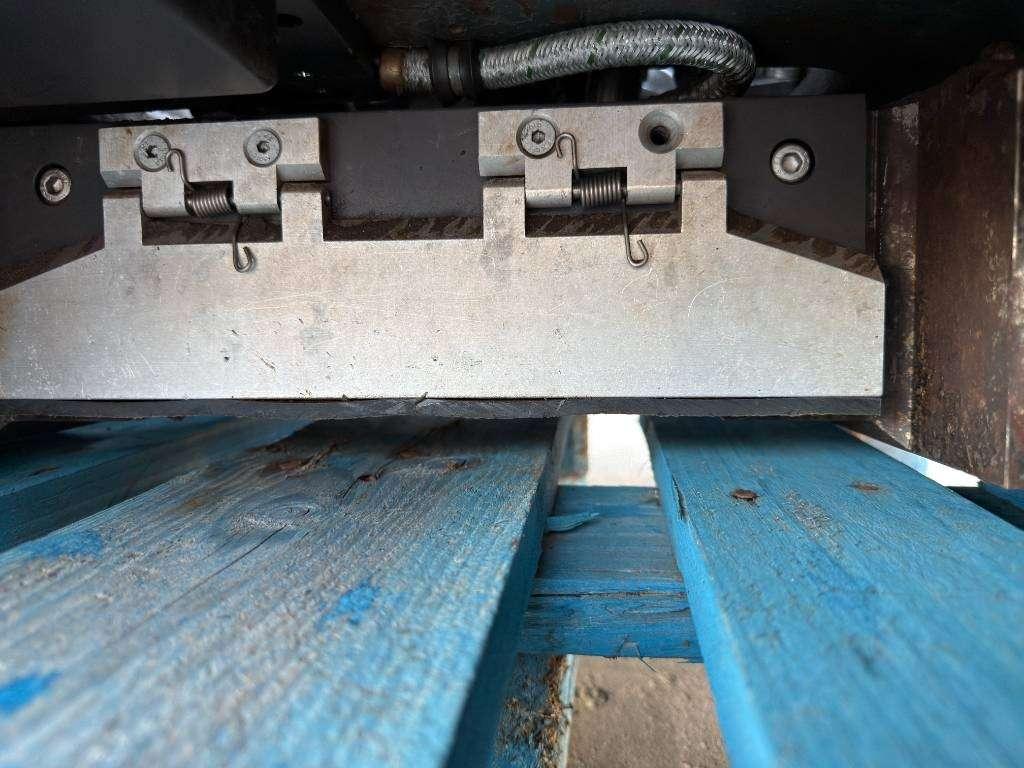 OilQuick OQ80 - M318D / M320F / M322D / 320D / 320E / 323D Foto 11