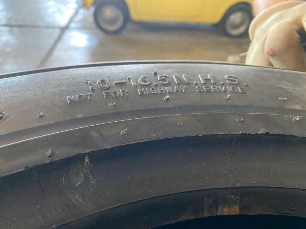 Deestone 10-16.5 Foto 2