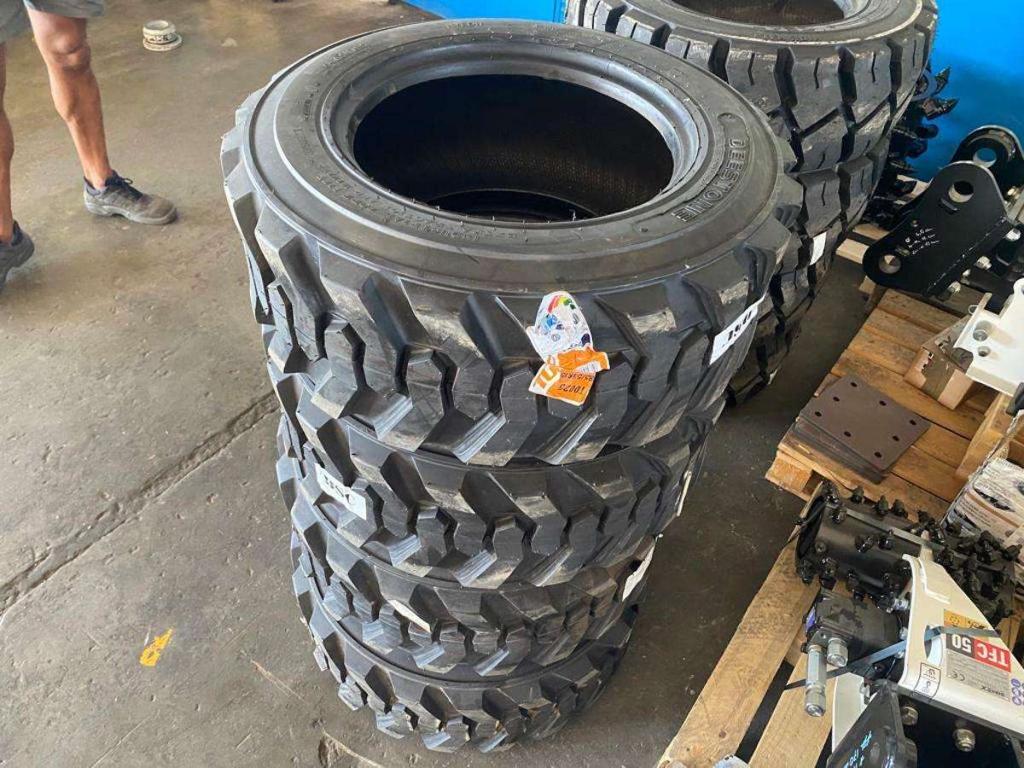 Deestone 10-16.5 Foto 4