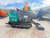 Imer TAURUS 1300 - NOVITA' ASSOLUTA - PRONTA CONSEGNA Foto 12 thumbnail