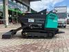 Imer TAURUS 1300 - NOVITA' ASSOLUTA - PRONTA CONSEGNA Foto 13 thumbnail