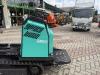 Imer TAURUS 1300 - NOVITA' ASSOLUTA - PRONTA CONSEGNA Foto 19 thumbnail