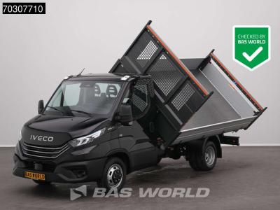 Iveco Daily 35C21 3.0L Automaat Driezijdige Kipper Dubbellucht 210PK 3,5t Trekgewicht ACC LED Camera CarP vendida por BAS World B.V.