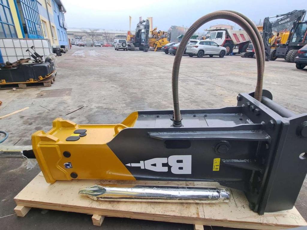 Other manufacturers BAT 140 Foto 4