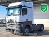Mercedes-Benz Actros 1845 4X2 BigSpace Retarder 2xTanks Standklima Foto 1 thumbnail
