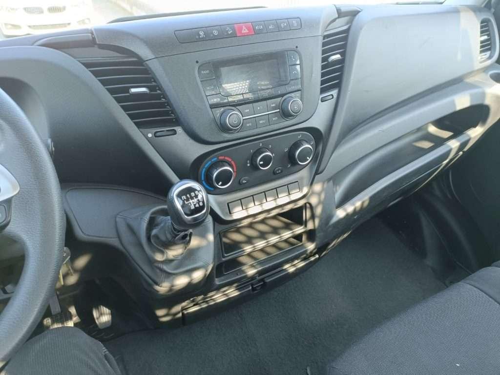 Iveco Daily Foto 10