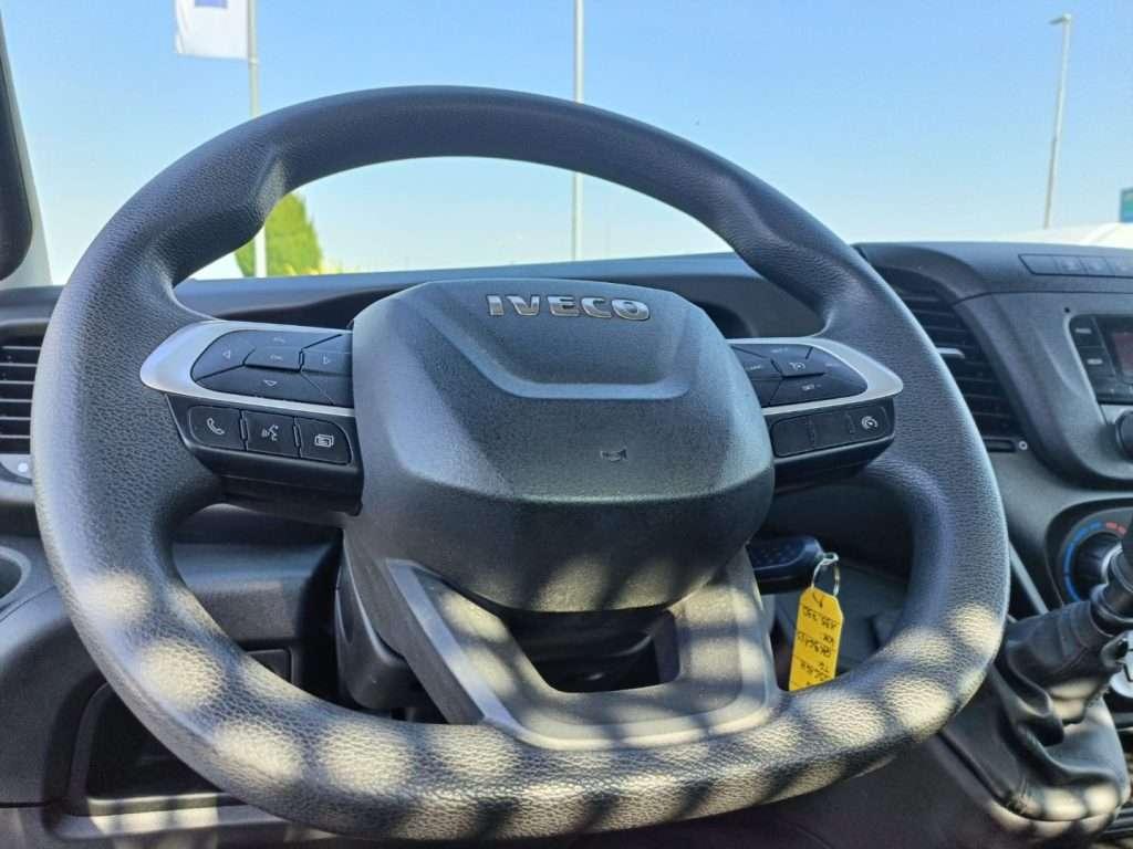 Iveco Daily Foto 12