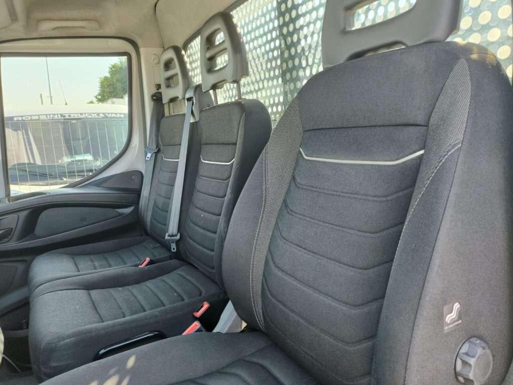 Iveco Daily Foto 13