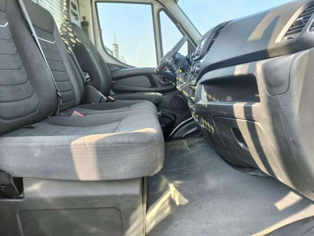 Iveco Daily Foto 16