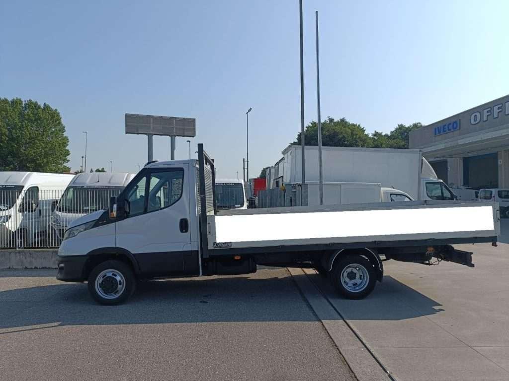 Iveco Daily Foto 2
