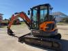 Doosan DX55 R Foto 1 thumbnail