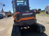 Doosan DX55 R Foto 6 thumbnail