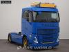 Volvo FH 460 4X2 VEB+ Leder Navi M.O.T. Foto 3 thumbnail