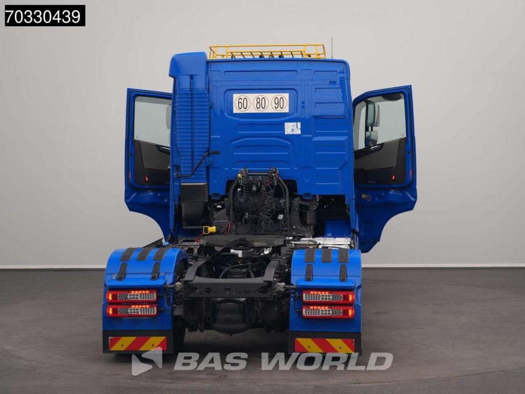 Volvo FH 460 4X2 VEB+ Leder Navi M.O.T. Foto 13