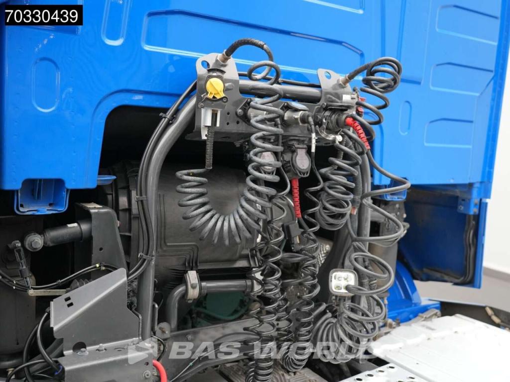 Volvo FH 460 4X2 VEB+ Leder Navi M.O.T. Foto 14