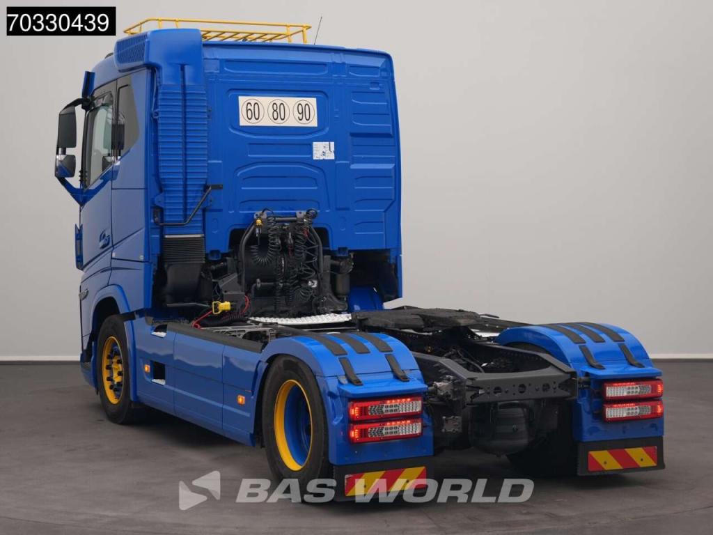 Volvo FH 460 4X2 VEB+ Leder Navi M.O.T. Foto 2