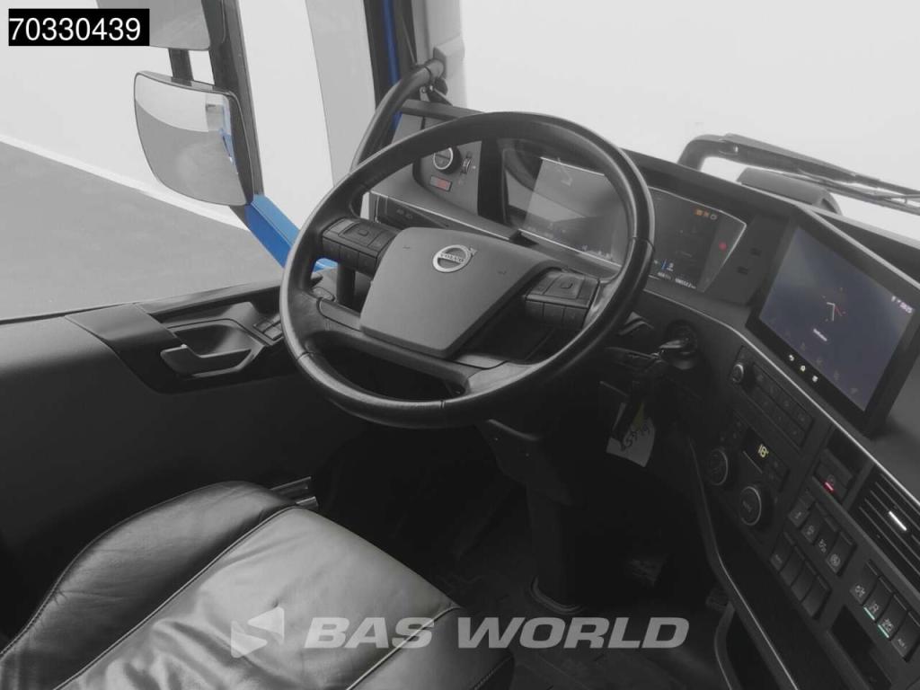 Volvo FH 460 4X2 VEB+ Leder Navi M.O.T. Foto 21