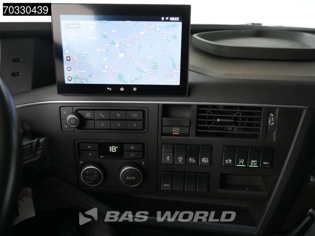 Volvo FH 460 4X2 VEB+ Leder Navi M.O.T. Foto 25