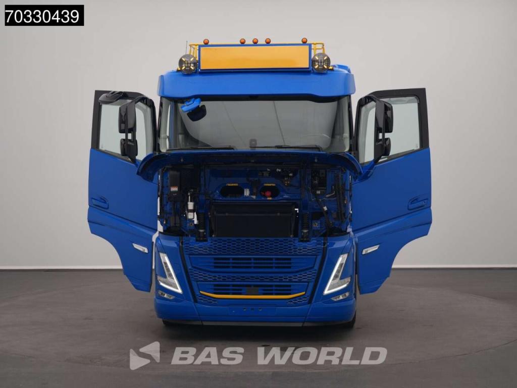Volvo FH 460 4X2 VEB+ Leder Navi M.O.T. Foto 9