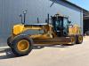 Caterpillar 140M2 Foto 1 thumbnail