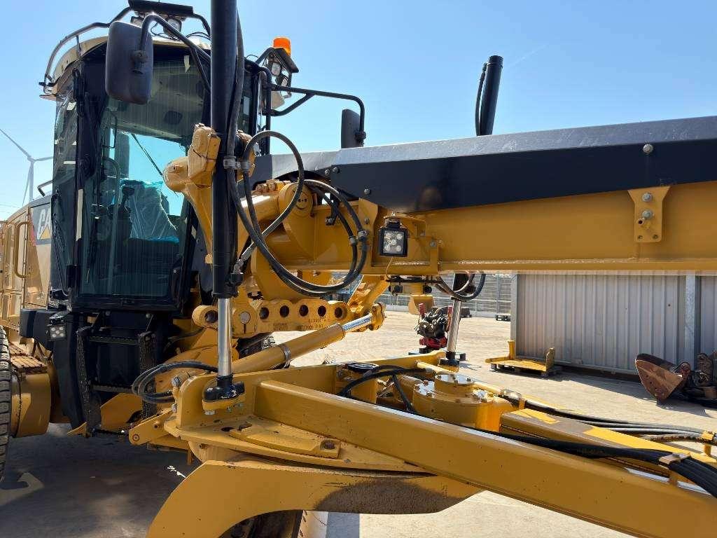 Caterpillar 140M2 Foto 17