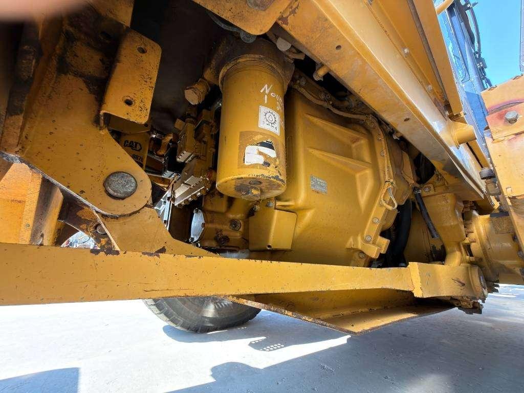 Caterpillar 140M2 Foto 26