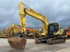 Komatsu PC240NLC-10 Foto 2 thumbnail