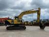 Komatsu PC240NLC-10 Foto 5 thumbnail