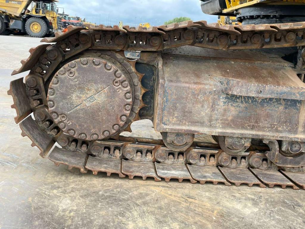 Komatsu PC240NLC-10 Foto 11