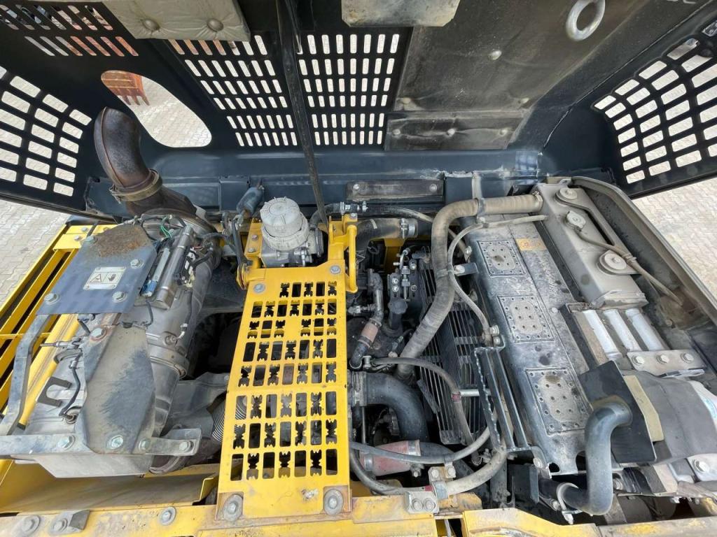 Komatsu PC240NLC-10 Foto 28