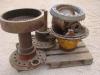 Concentrador para Fiat Allis FR35 Foto 1 thumbnail