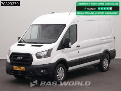 Ford Transit 130pk L2H2 Airco Cruise Parkeersensoren v+a Euro6 L2 Airco Cruise control vendida por BAS World B.V.