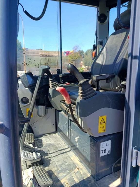Sunward SWE60UF Foto 5