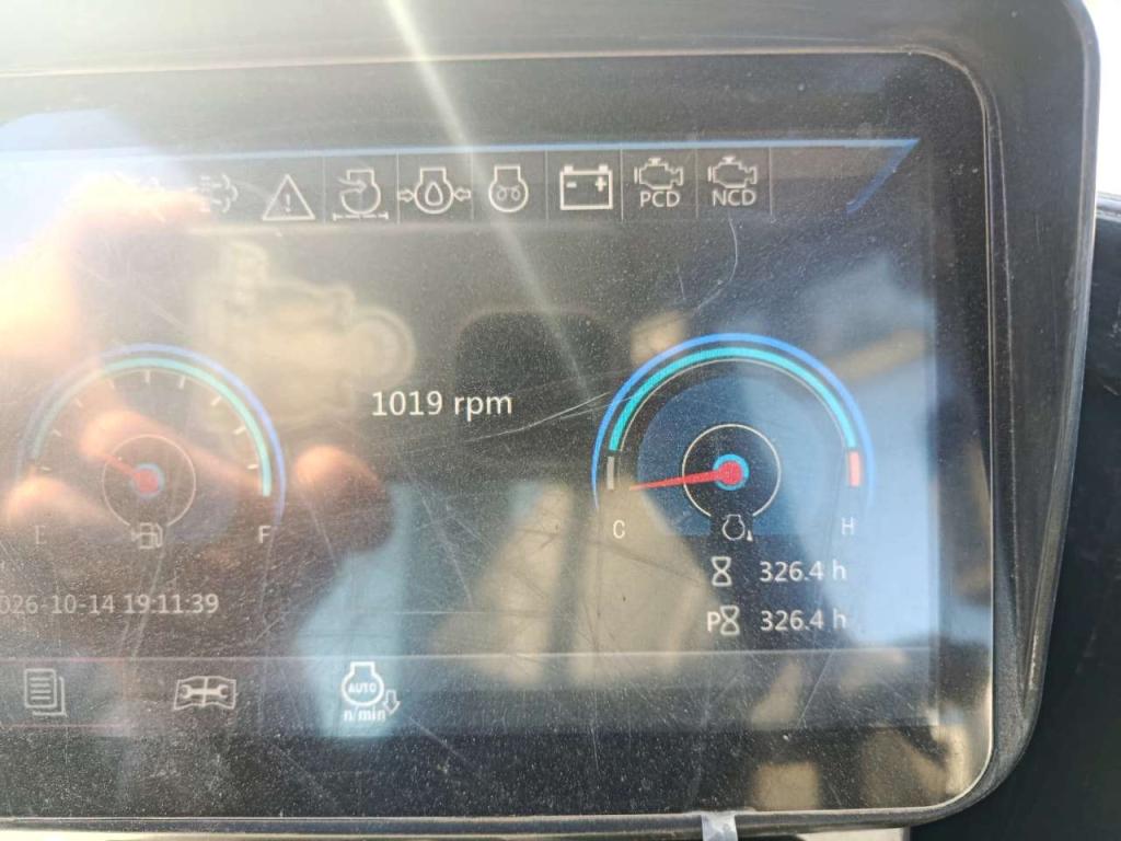 Sunward SWE60UF Foto 7