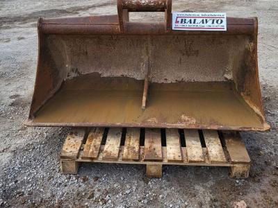 1700 mm M 18 Martin-Geel for 12-18 ton excavators Cuchara de limpieza vendida por Balavto