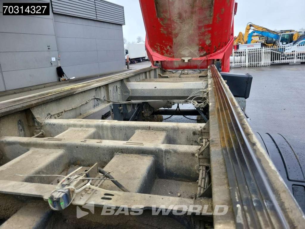 Renault T 520 6X4 Foto 12