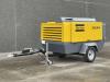 Atlas Copco XAS 186 DD - N Foto 1 thumbnail
