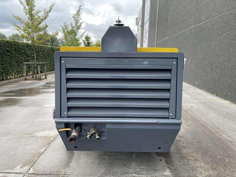Atlas Copco XAS 186 DD - N Foto 12