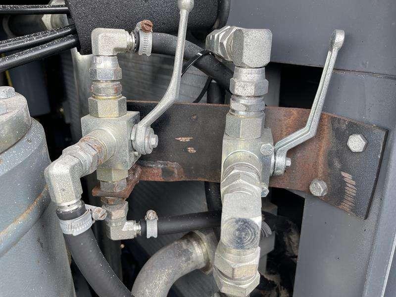 Atlas Copco XAS 186 DD - N Foto 19