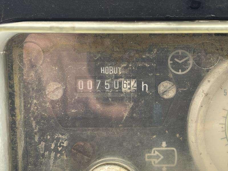 Atlas Copco XAS 186 DD - N Foto 7