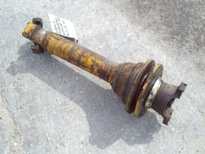 Árbol de transmisión para Caterpillar 920 -  ANTERIORE  - vendida por OLM 90 Srl