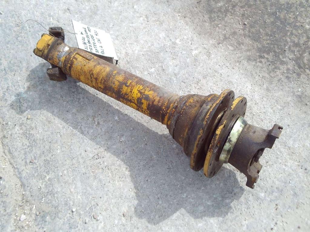 Árbol de transmisión para Caterpillar 920 -  ANTERIORE  - Foto 1