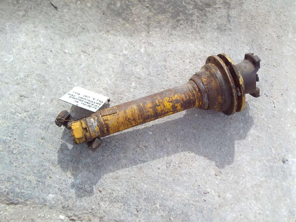 Árbol de transmisión para Caterpillar 920 -  ANTERIORE  - Foto 3