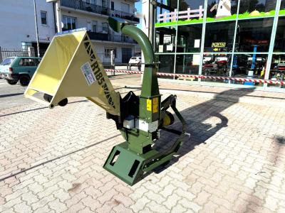 Negri R 185 - PRESA DI FORZA TRATTORE vendida por Giordano Srl