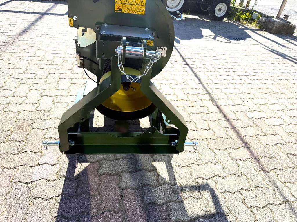 Negri R 185 - PRESA DI FORZA TRATTORE Foto 13
