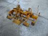 Pedal de control para Fiat Allis FL14C Foto 2 thumbnail