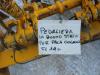 Pedal de control para Fiat Allis FL14C Foto 5 thumbnail